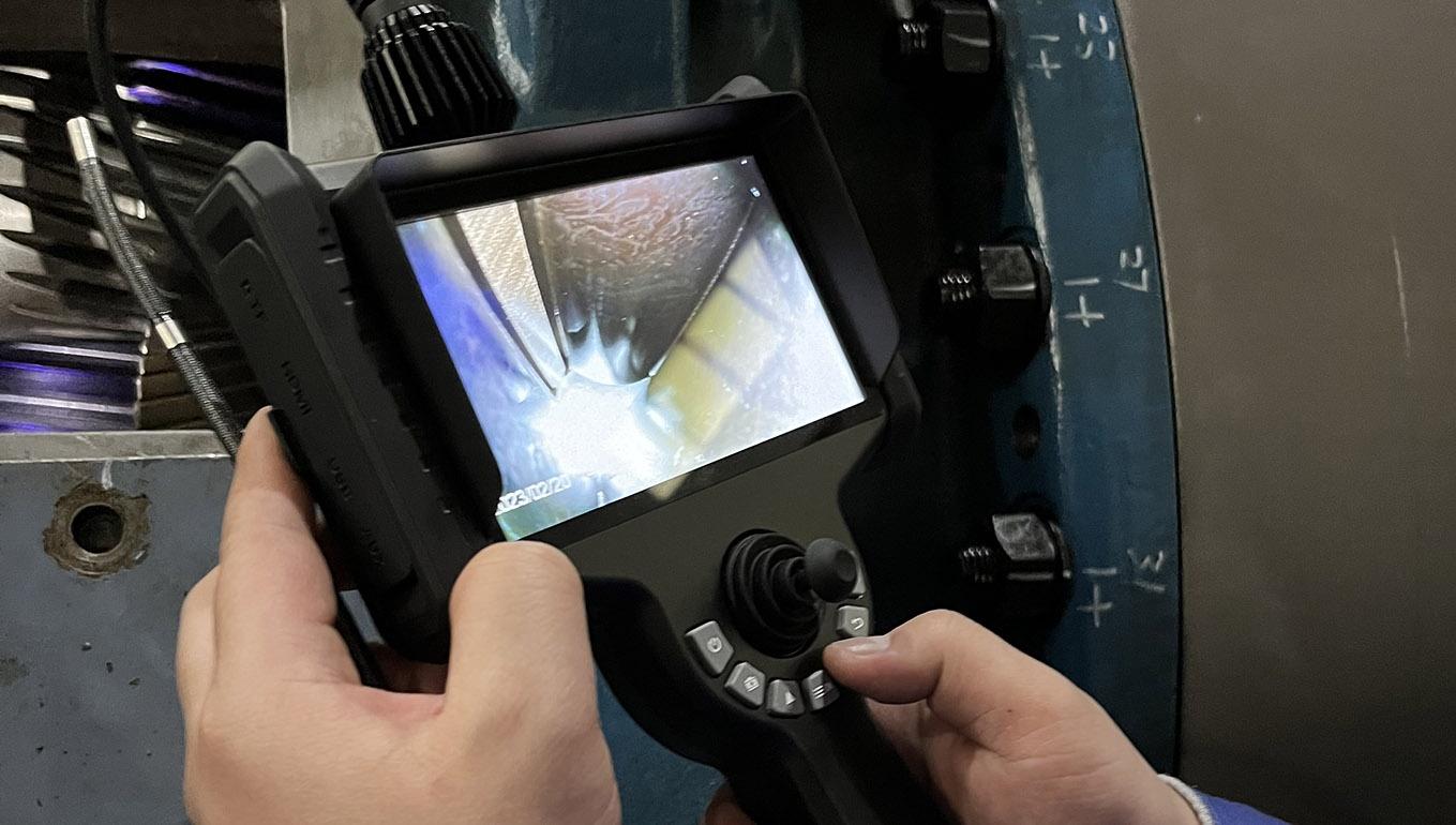 industrial endoscope