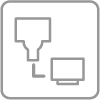 WIFI transmission screen