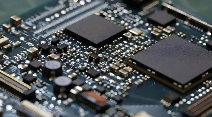 electronic manufacturing