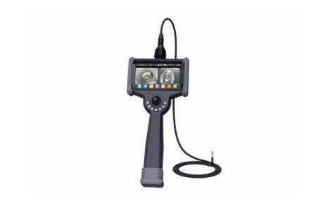 industrial endoscopes